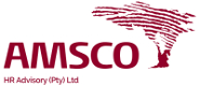 AMSCO logosu
