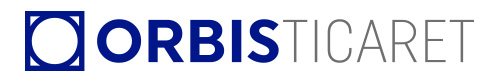 B-Orbis logosu
