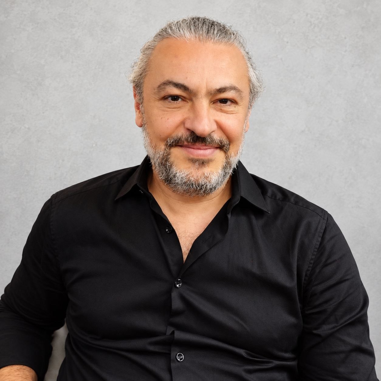 Osman S. Börütecene